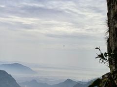 -雁荡山风景名胜区