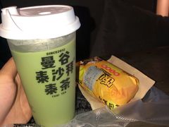 -饭小侠·南宁总舵(航洋店)
