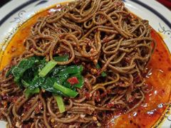 -蓝田九大碗民俗食府(蓝田店)