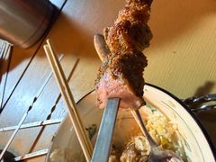 -开帝锐抓饭(五一路店)