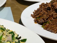 -万鑫餐厅(青岛福彩大厦店)