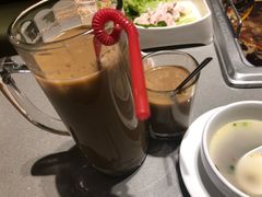 -海底捞火锅(方塔东街店)