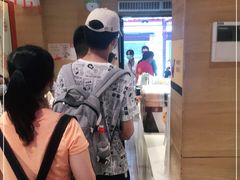 -老通城豆皮大王(吉庆街店)