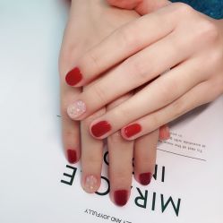 -奈思·日式美甲美睫沙龙