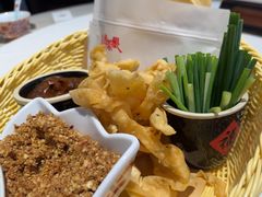 -鲁菜根·泰山菜(泰山店)