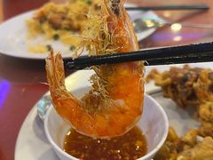 -大茄来海鲜餐厅(亚洲城分行)