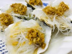 -北戴河庆山饭店·海鲜砂锅粥(北戴河黑石路店)