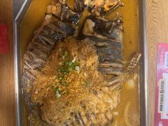 -鱼酷活鱼烤鱼(梅江印象城店)
