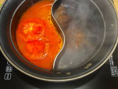 -温野菜涮涮锅(曲江大悦城店)