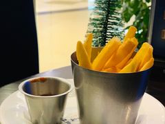 -bluefrog蓝蛙(皇庭广场店)