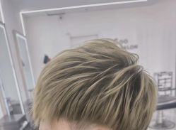 -Coo Hair salon