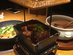 -吃饭皇帝大土家民族菜(正大广场店)