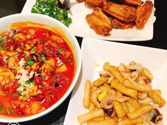 -皇饭儿·王润兴酒楼(河坊街店)