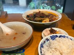 -兵哥豌豆面(雅颂居店)