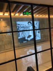 点击看大图 -东方麒麟·潘多拉SALON