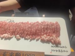 -东来顺饭庄(上地华联店)