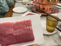 -牛街·马辈儿涮肉(牛街二店)