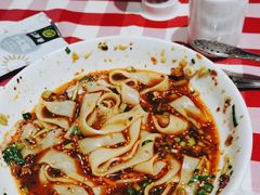 -西贝(东城万达广场店)