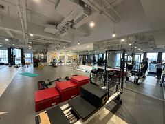 -复动肌骨门诊·MEDMOTION(北外滩店)
