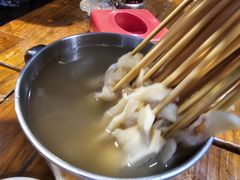 -豫老三牛肉拉面(南阳路店)
