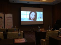 -广州粤海喜来登酒店