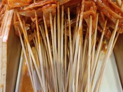 -阿串串老火锅(力盟店)