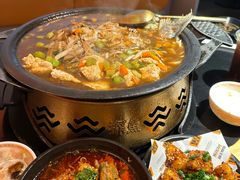 -探鱼·鲜青椒爽麻烤鱼(领展购物广场店)