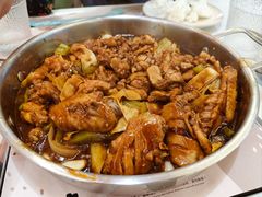 -黄记煌三汁焖锅(首创奥特莱斯店)