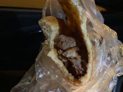-新疆阿力烧烤