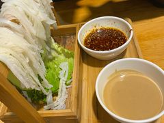 晾衣毛肚-醉长安(南门总店)