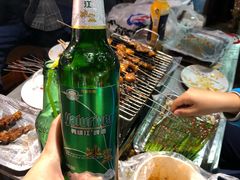 -全州拌饭馆(断桥店)
