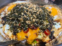 -姐夫家·沈阳黏糊麻辣拌·拌鸡架·冷面(南头古城店)