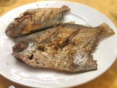 -坤记海鲜大排档(老街店)
