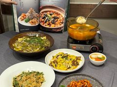 -金哥私房菜馆(张府园总店)