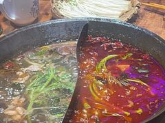-楠火锅(哈尔滨金爵万象店)