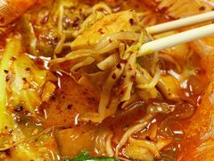 -安发瞧麻辣烫(总店)