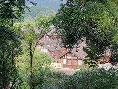 -磁器口古镇