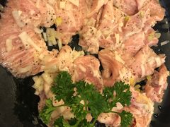 -金妈家烤肉(龙湖U城天街店)