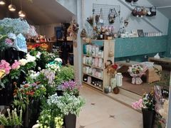 -ChaKo Flora ·茶子花艺 (市北店)