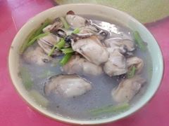 -台山美食一绝阿四台山黄鳝饭(阿四创作店)