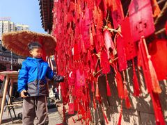 -大小河街