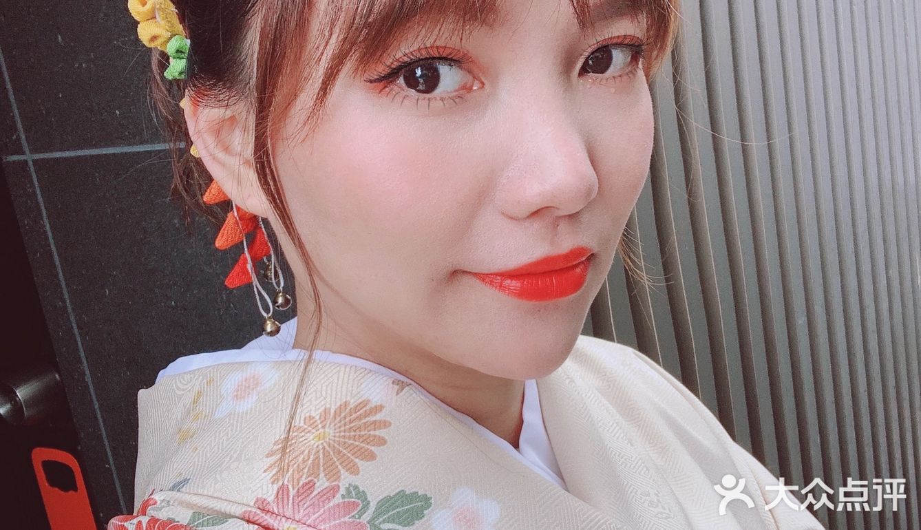 京都和服👘租赁攻略，闺蜜和服照这样拍赞翻