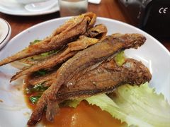 -谢记上海大排档(长寿路店)