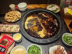 -陈眼镜火锅(总店)