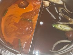 -一绪に寿喜烧(虹悦城店)
