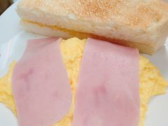 -澳洲牛奶公司(佐敦店)