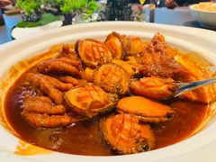 -上和臻品中国菜(花园街店)