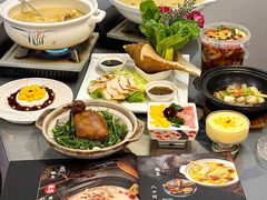 -金龙·打边炉(南京西路店)