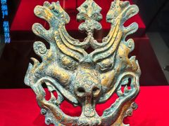 -北京大葆台遗址博物馆