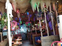 大堂-大哈福烧烤·海鲜·家常菜(延安三路店)